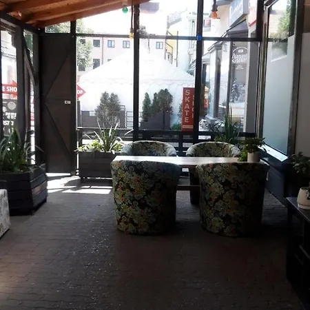 Hostel Good Vibes