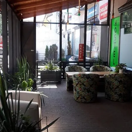 Hostel Good Vibes Czestochowa