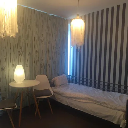 Good Vibes Hostel Ζεστοκόβα