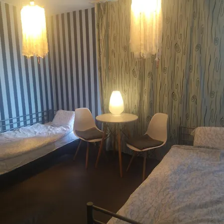 Hostel Good Vibes Ζεστοκόβα