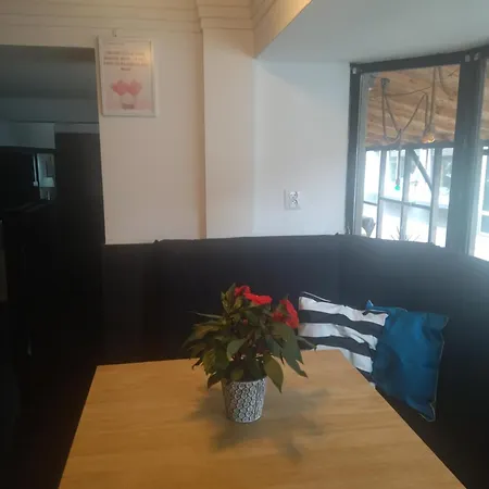 Good Vibes Hostel