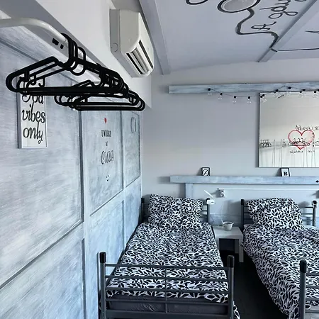 Hostel Good Vibes *
