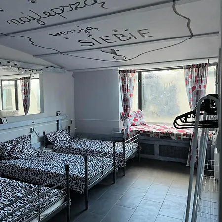 Good Vibes Hostel