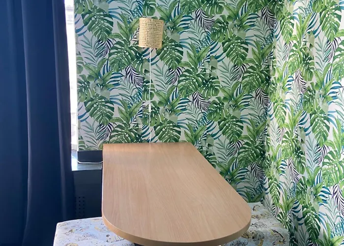 אכסניה Good Vibes