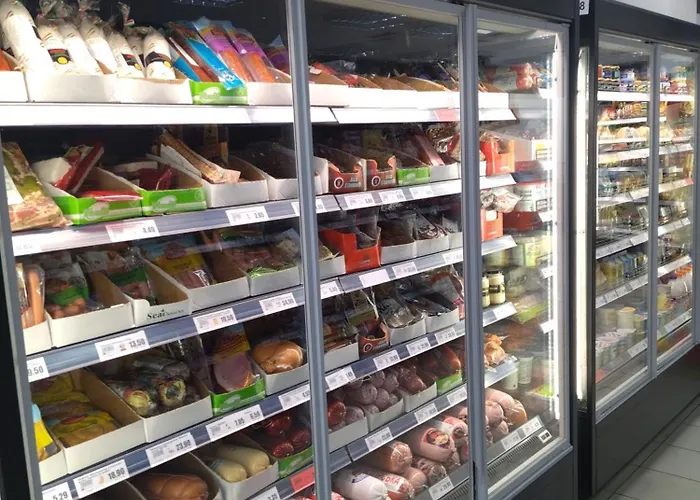 אכסניה Good Vibes *