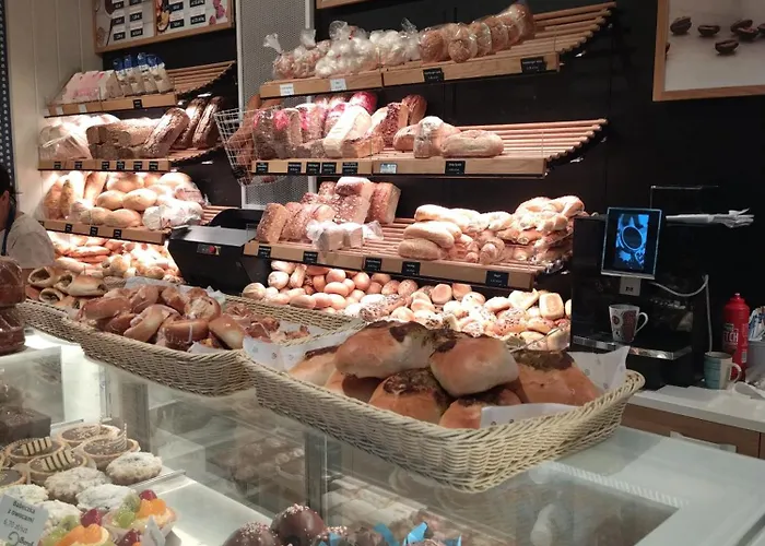 Good Vibes אכסניה *