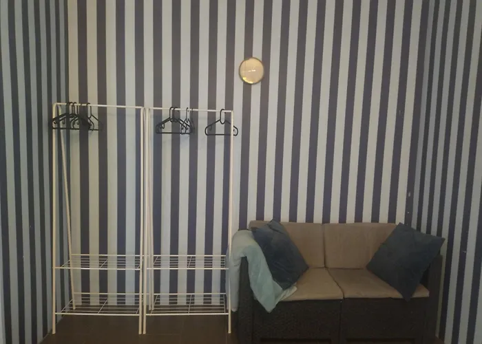 אכסניה Good Vibes צ'סטוצ'ובה