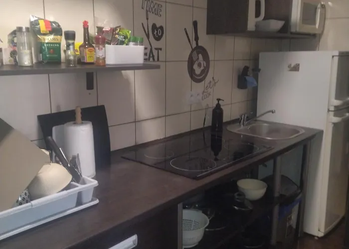 Good Vibes צ'סטוצ'ובה