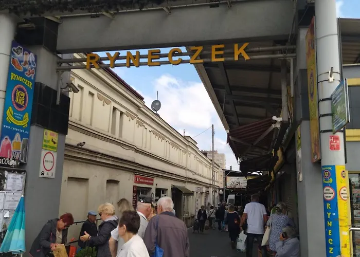 Good Vibes אכסניה