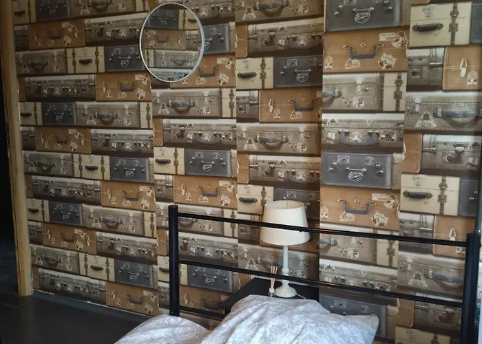 אכסניה Good Vibes