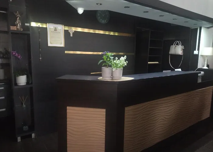 Good Vibes אכסניה