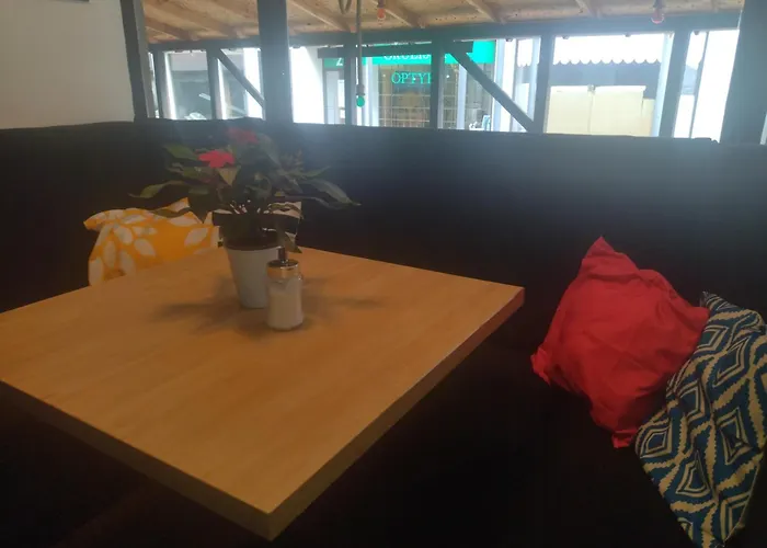 Good Vibes אכסניה צ'סטוצ'ובה