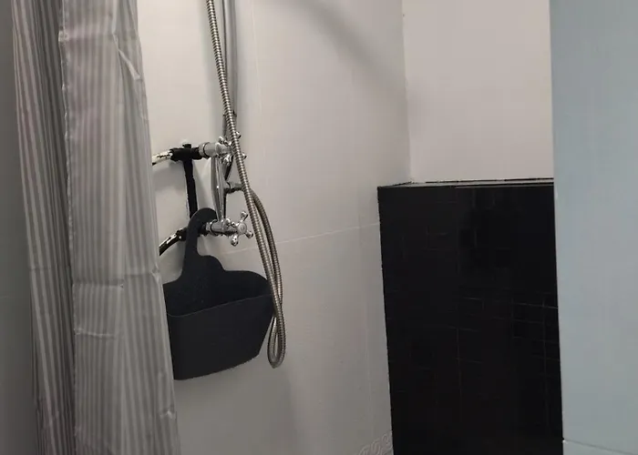 אכסניה Good Vibes *