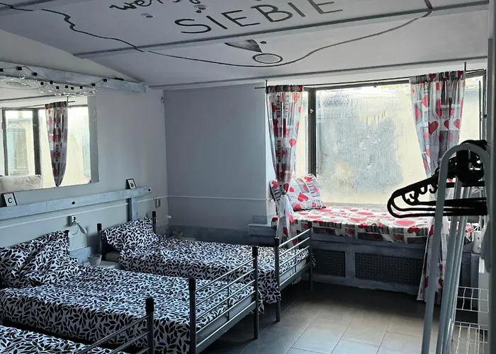 Good Vibes אכסניה